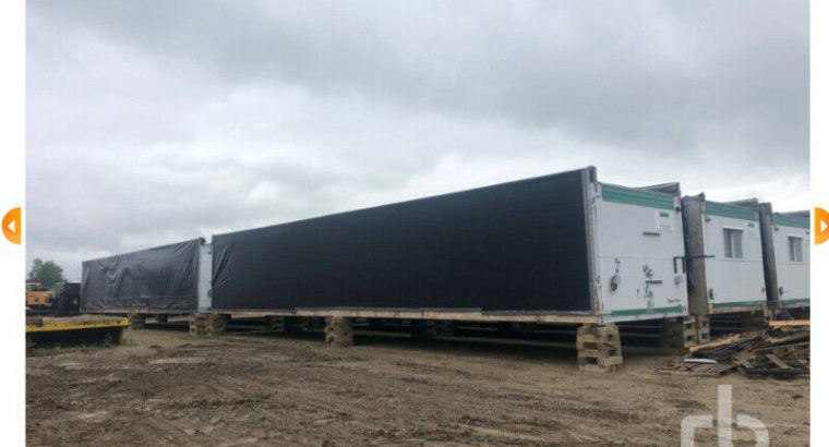 Wanted: SHIPMENT : EDMONTON TO SURREY (13 OFFICE TRAILERS)