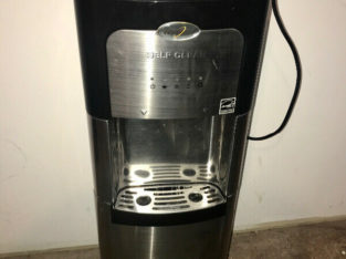 Whirlpool Water dispenser