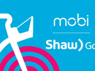 Mobi Bikeshare Credit