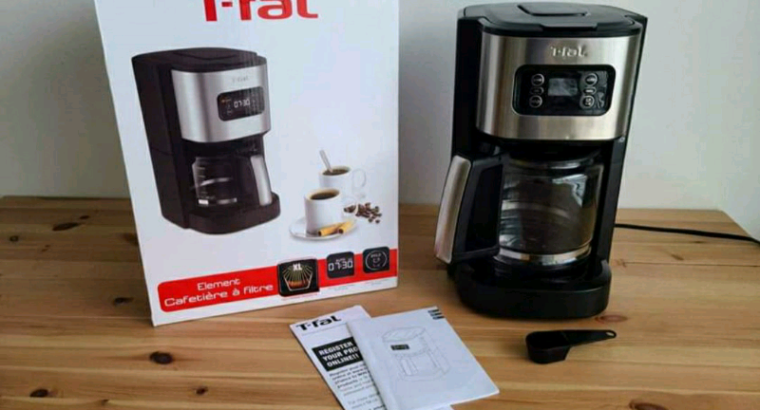 Moving sale – Coffee maker