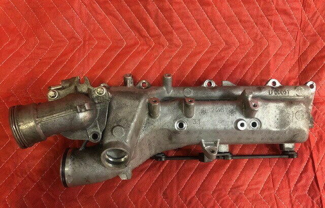 07-11 MERCEDES ML GL R E 3.0 DIESEL BLUETEC, INTAKE MANIFOLD..