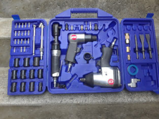 Campbell Hausfeld Air Tool Kit