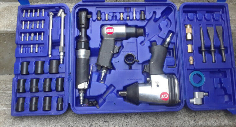 Campbell Hausfeld Air Tool Kit