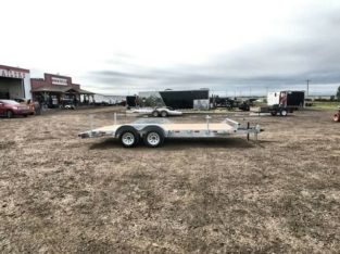 2020 Canada Trailers GCE718-7K