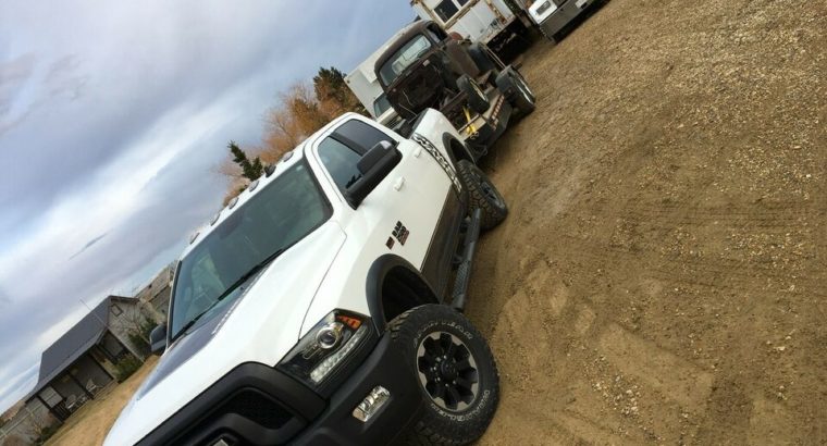 Tow truck long distance from Calgary to BC this week