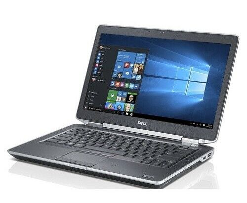 Powerful,Fast Dell Laptop,Webcam,HDMI/i7 3.8GHz/4G/128G ssd/W10