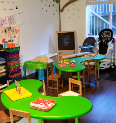 ECE Position Available for multi age in home daycare