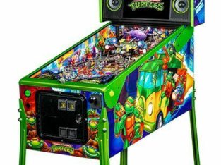 NITRO PINBALL – Best Pricing & Support in Canada Eh?!