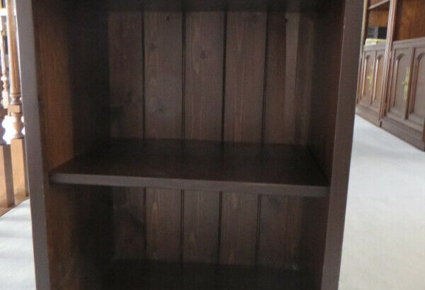 CUSTOM MADE CREATIVE MEDIA OR BOOKCASE