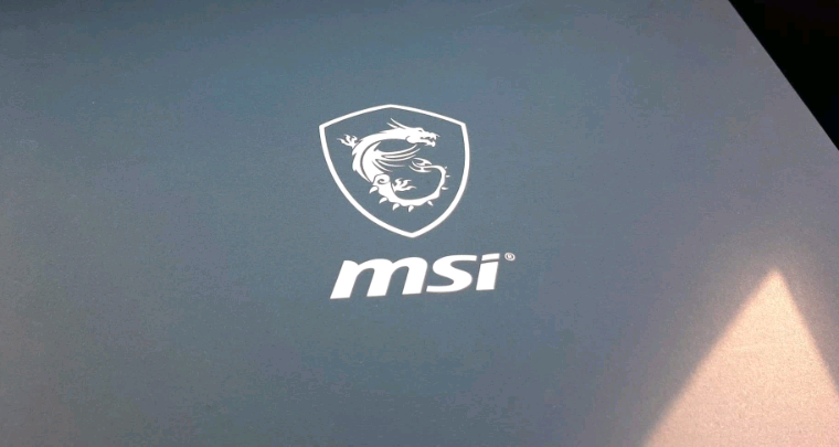 MSI Stealth GS65 Gaming Laptop