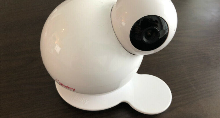 iBaby M6S WiFi baby camera (watch via Smartphone, iPad, etc)