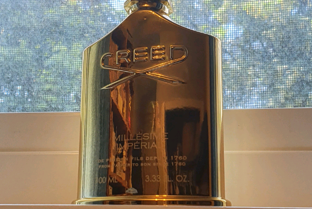 Selling Creed Millesime Imperial 100ml.