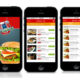 Order Food Online Mobile Application with Free Maintenence
