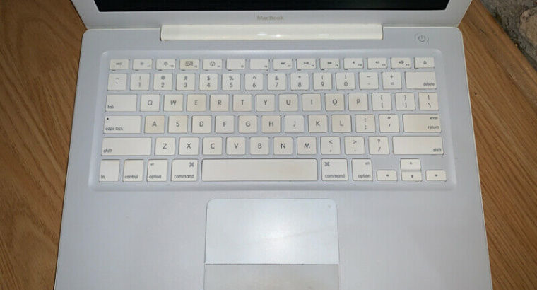 Apple MacBook – for parts