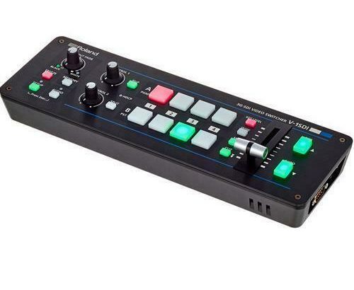 ROLAND V-1SDI (demo new-free shipping in Canada / demo neuf)