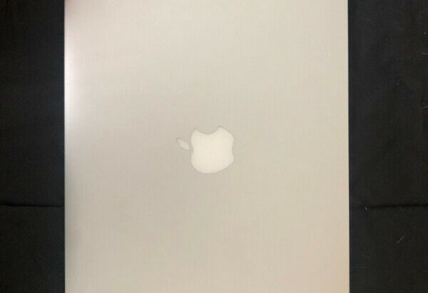 Macbook Air 13 inch 2013