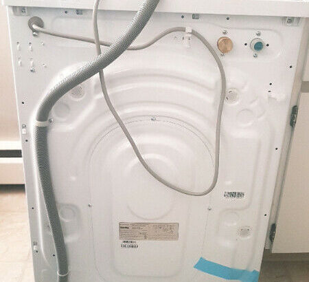 Danby Ventless Washer/Dryer Combo