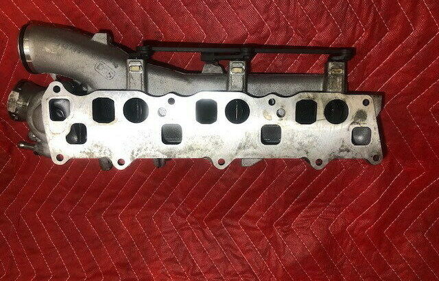 07-11 MERCEDES ML GL R E 3.0 DIESEL BLUETEC, INTAKE MANIFOLD..