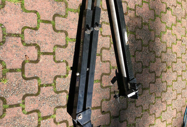 Tow Bar, Car Mounted, RV Tow Bar