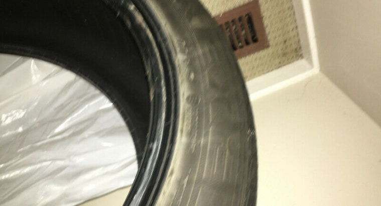 Nexen Tires 235/45 R18 (No Rims) M+S