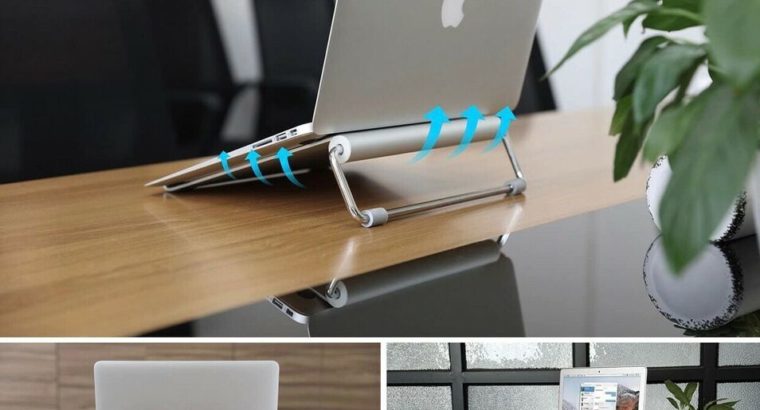 Laptop stand