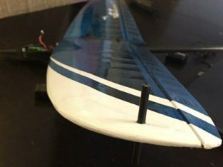 RC Discus Launch Glider for sale