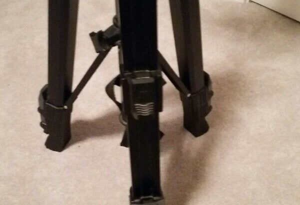 COMMERCIAL STRENGTH TRIPOD