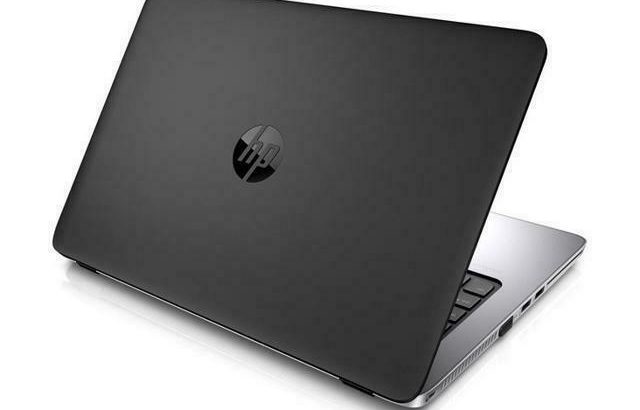 HP Ultrabook 840 G2 i5-5300u 12GB RAM 14.5 Backlit AMD R7 Dedicated Video (4GB Max) Window10Pro MSOfficePro