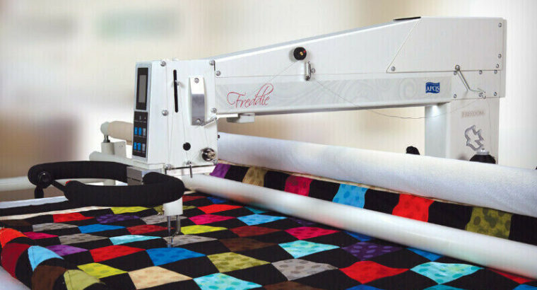 Looking to start a home based quilting business? WE CAN HELP!