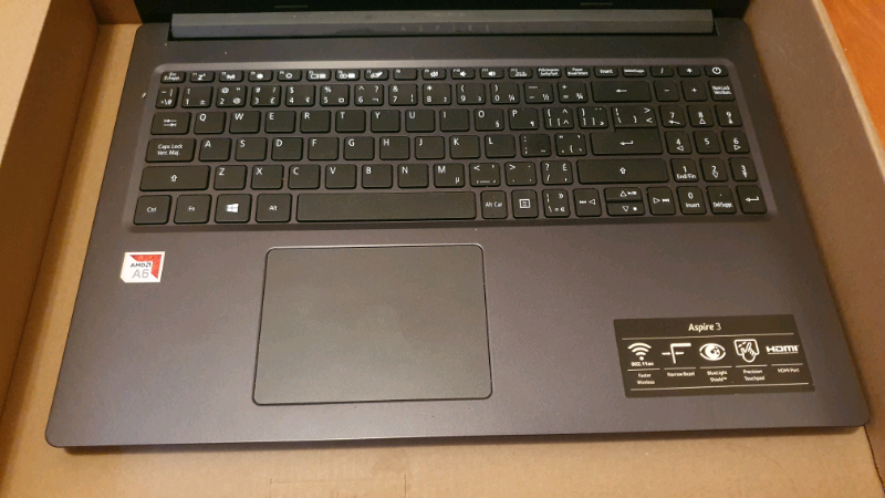 Acer aspire 3