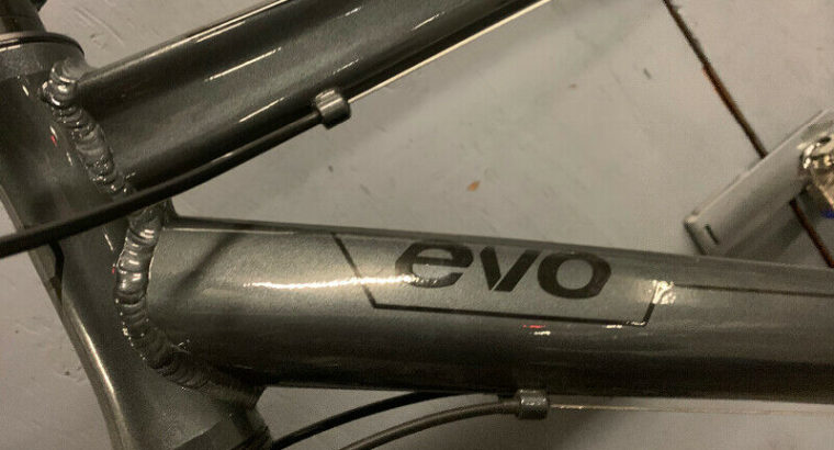 Like New – EVO 18” Commuter Bike For Sale!! Excellent Condition