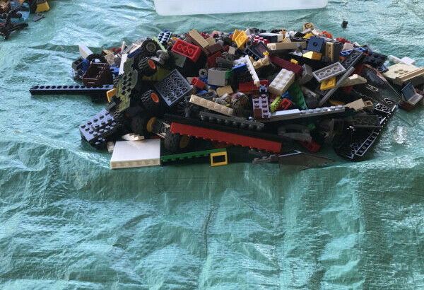 ASSORTED LEGO – Power miner, Indiana Jones,+ NEVER PAY NEW AGAIN