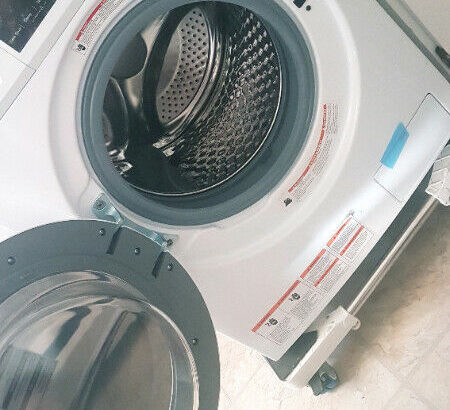 Danby Ventless Washer/Dryer Combo