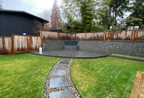 LANDSCAPING AND HARDSCAPING – FREE ESTIMATES