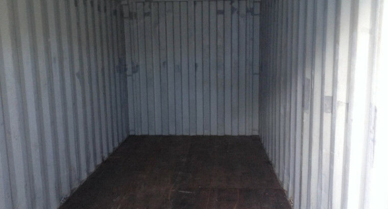 20′ and 40′ Shipping/Storage Containers – SEACANS for SALE!