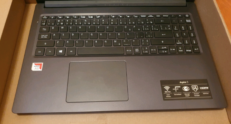 Acer aspire 3