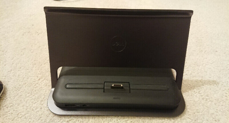 Dell Venue 11 Pro 7140 tablet computer laptop