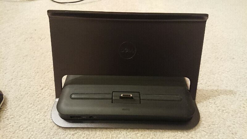 Dell Venue 11 Pro 7140 tablet computer laptop