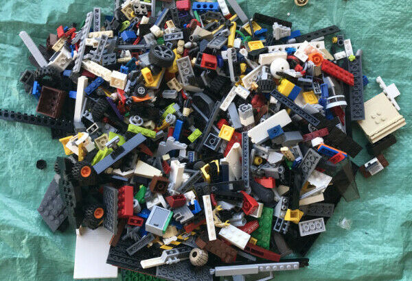 ASSORTED LEGO – Power miner, Indiana Jones,+ NEVER PAY NEW AGAIN