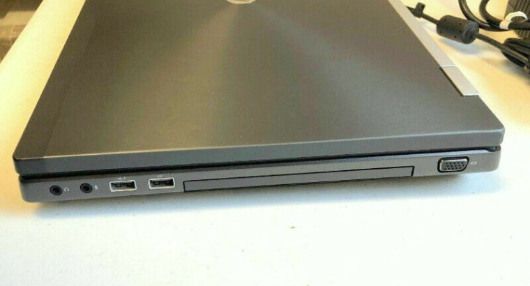 3D-Design HP ELITEBOOK 8770W