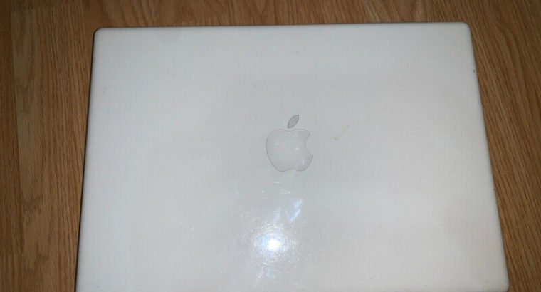 Apple MacBook – for parts