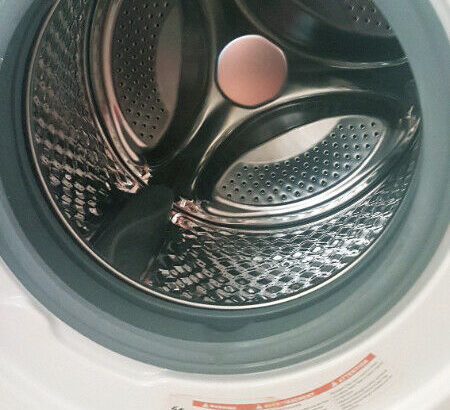 Danby Ventless Washer/Dryer Combo