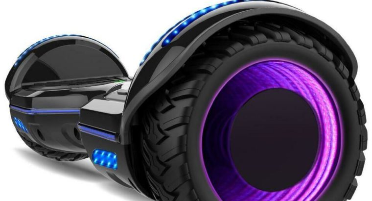 Clarence sale – UL2272 certified Hoverboards Only $149.99! With Bluetooth and LED lights. Few units left at this price
