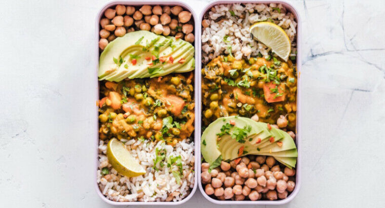 50% OFF! WEEKLY MEAL PREPS. PERSONAL CHEF.