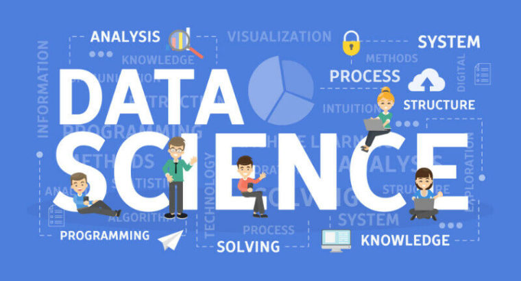 Data Science Online Training – Real-Time Projects + Job Assist!