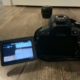 Canon 650D Rebel T4i and Lenses