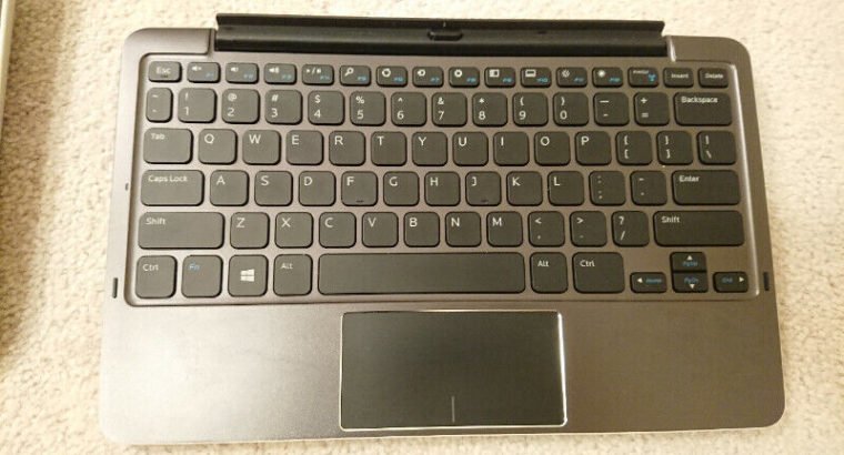Dell Venue 11 Pro 7140 tablet computer laptop