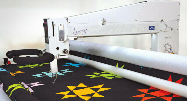 Looking to start a home based quilting business? WE CAN HELP!