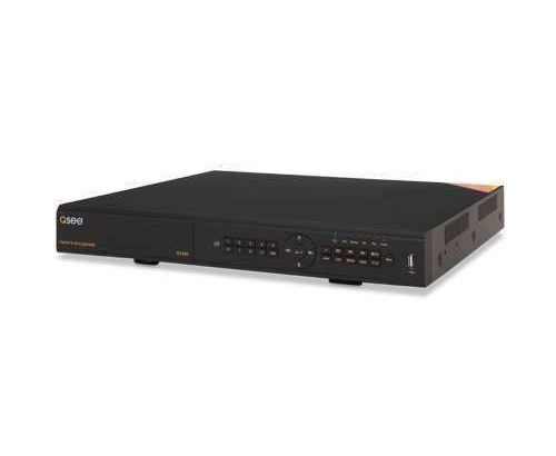 Q-SEE 8-Channel H.264 D1 DVR w/ 1TB HDD, 4 IR Camera & Accessory