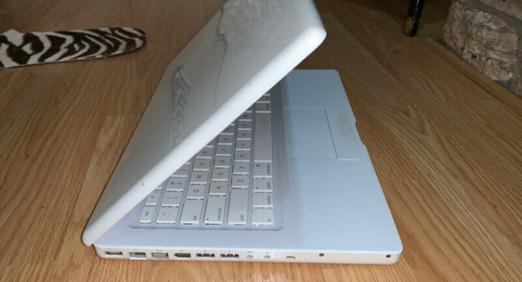 Apple MacBook – for parts